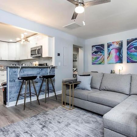 West End Bungalow Perfect To Work, Play, & Escape アトランタ エクステリア 写真